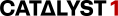 catalyst 1 logo